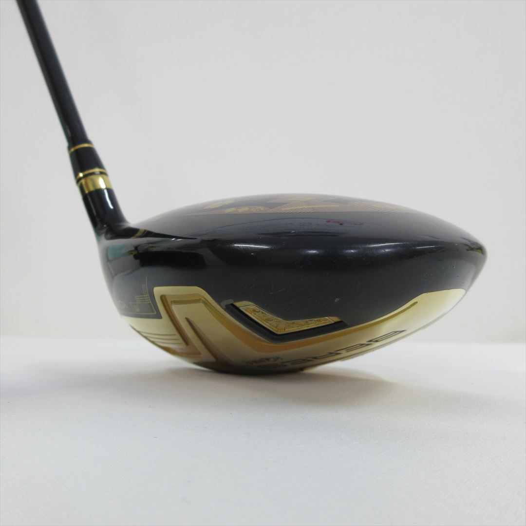 HONMA Driver BERES AIZU 10.5° Regular 4S ARMRQ MX