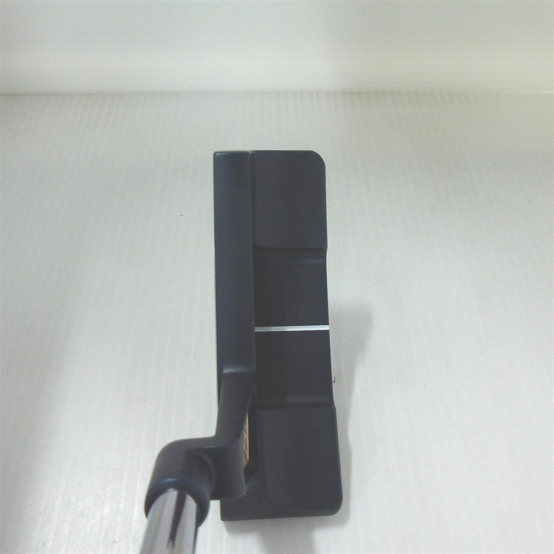 Odyssey Putter Ai-ONE・MILLED TRI-BEAM DOUBLE WIDE T CH – GOLF