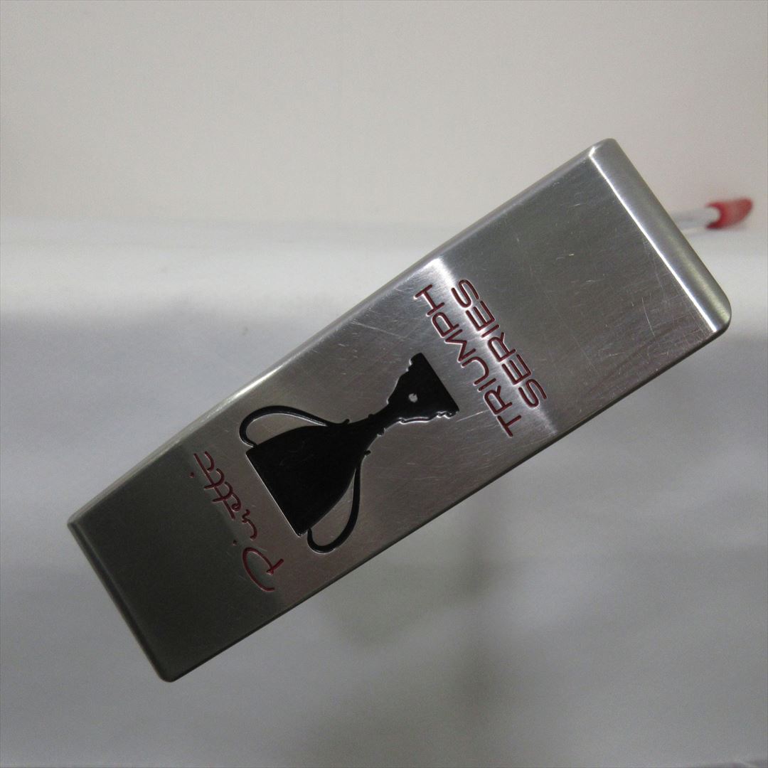 Piretti Putter TRIUMPH COTTONWOOD 2 34 inch