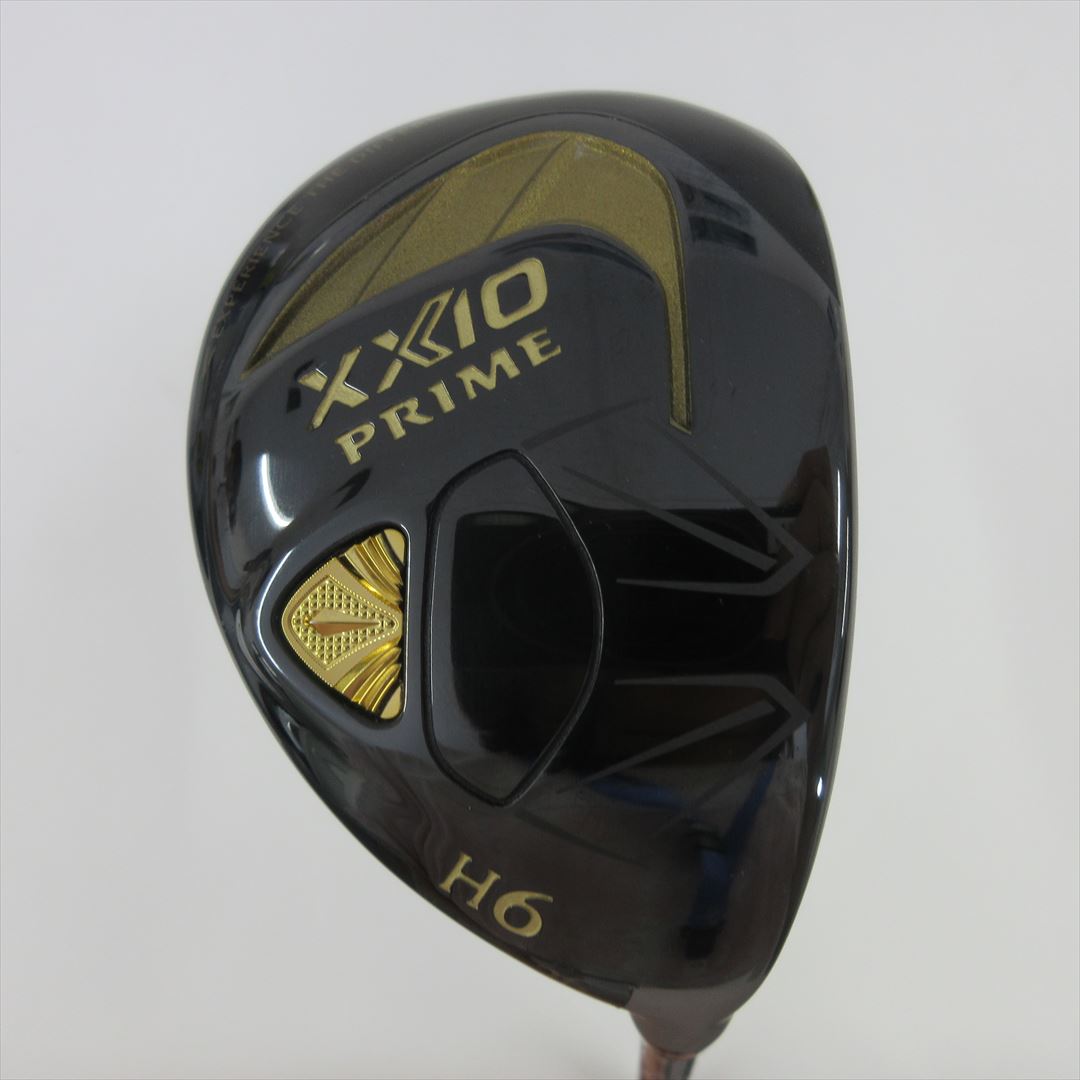 XXIO Hybrid XXIO PRIME11 HY 26° Senior XXIO SP1100