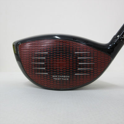 TaylorMade Driver Fair Rating STEALTH HD 9° Stiff TENSEI RED TM50(STEALTH)