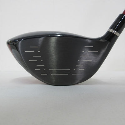 Yamaha Driver RMX VD59 10.5° Stiff Diamana YR