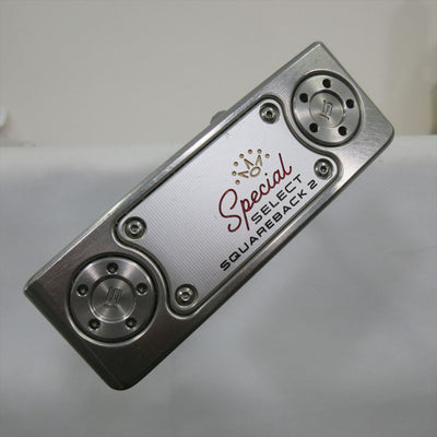 SCOTTY CAMERON Putter SCOTTY CAMERON Special select SQUAREBACK 2 35 inch