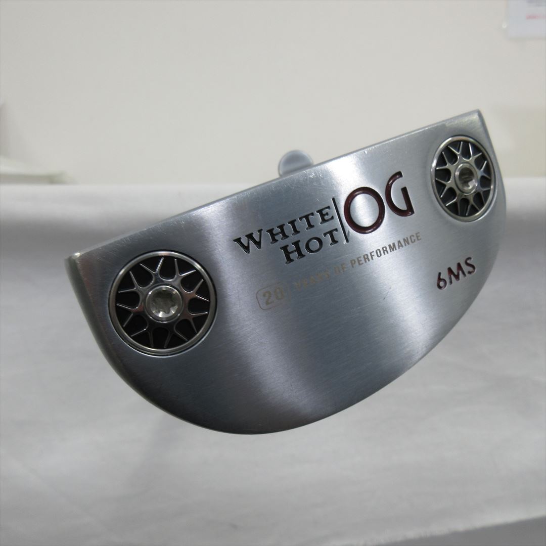 Odyssey Putter WHITE HOT OG #6MS 34 inch