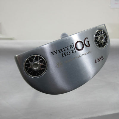 Odyssey Putter WHITE HOT OG #6MS 34 inch