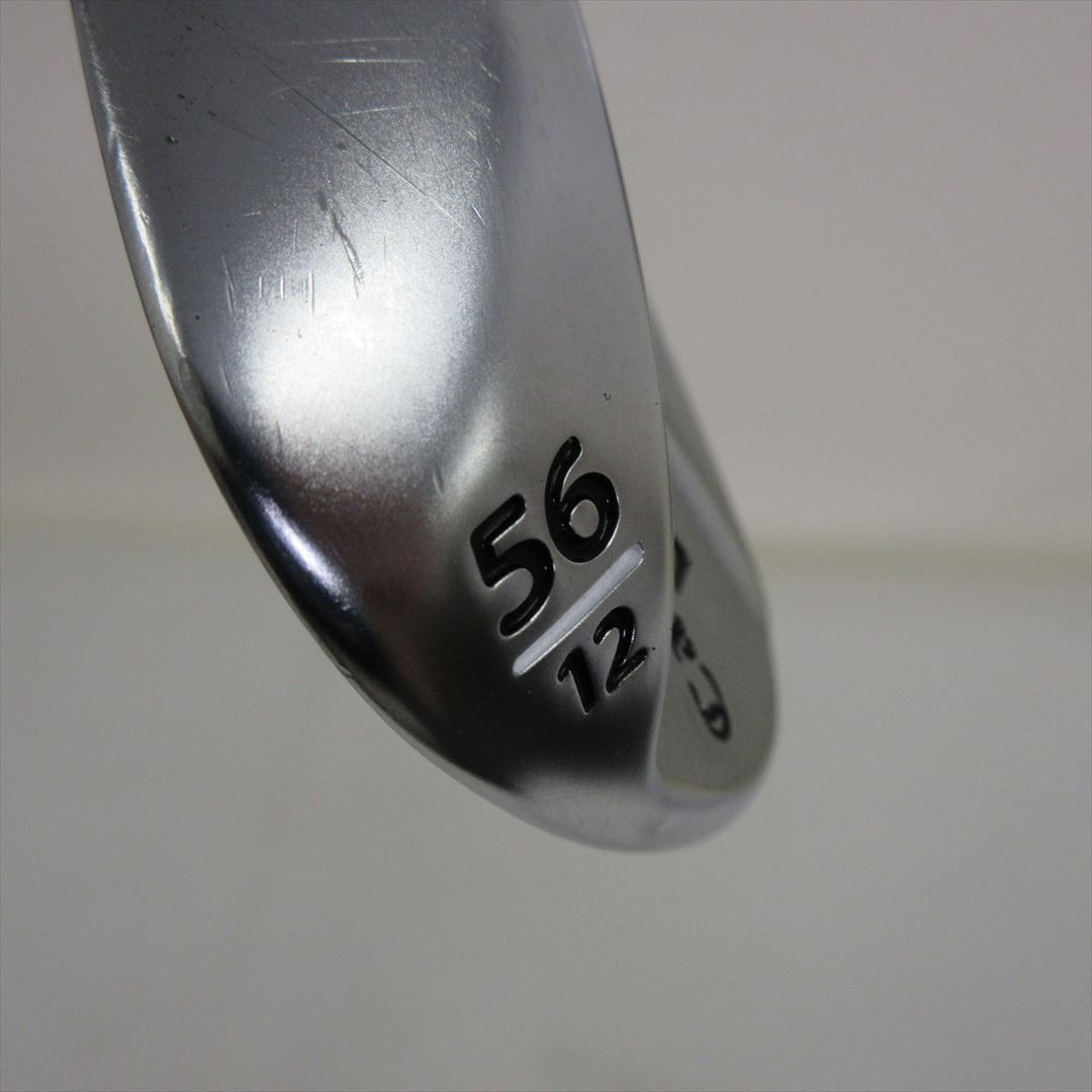 Callaway Wedge JAWS FORGED(2023) Chrome 56° Dynamic Gold S200