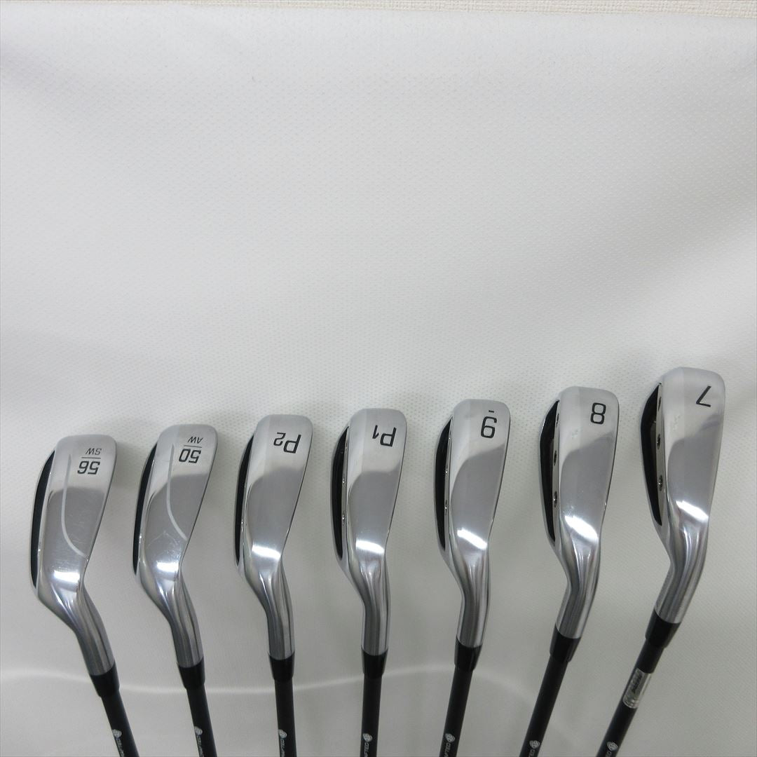 Bridgestone Iron Set Bridgestone 245MAX Stiff VANQUISH BSi for MAX 7 pieces