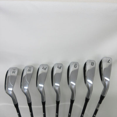 Bridgestone Iron Set BRIDGESTONE 245MAX Stiff VANQUISH BSi for MAX 7 pieces