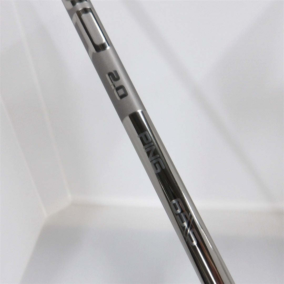 Ping Driver G430 MAX 10K 9° Stiff PING TOUR 2.0 CHROME 65