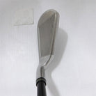 Dunlop Iron Set XXIO4 StiffRegular XXIO MP400 6 pieces