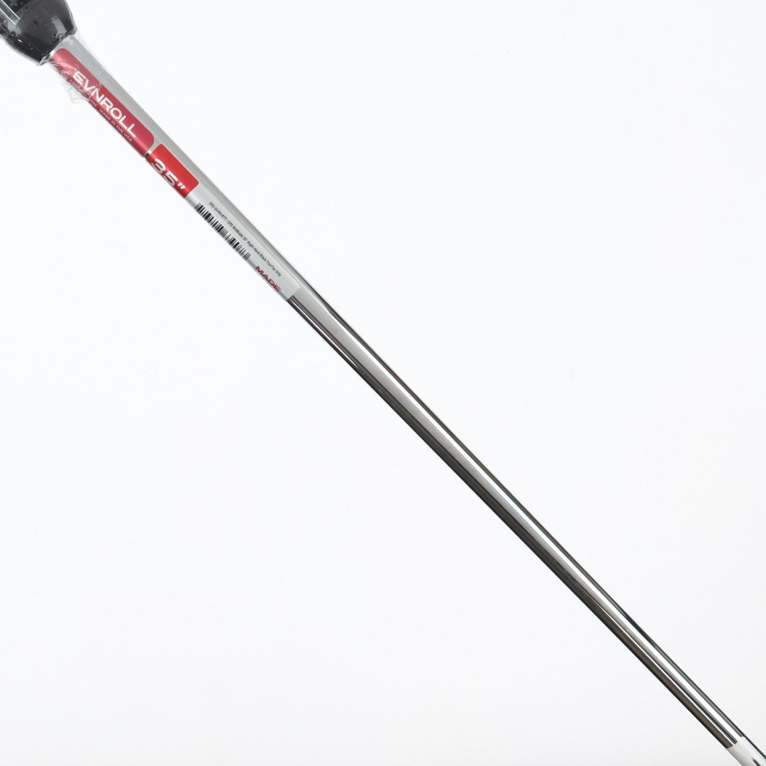 Evnroll Putter Brand New EVNROLL ER2 35 inch