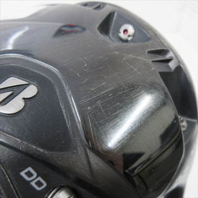 Bridgestone Driver BRIDGESTONE B2 HT 10.5° Stiff Tour AD UB-5