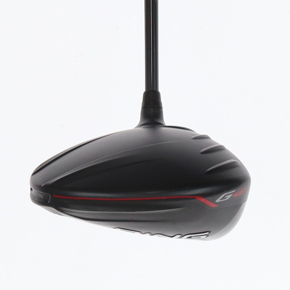 Ping Driver G410 SFT 10.5° Regular ALTA J CB RED