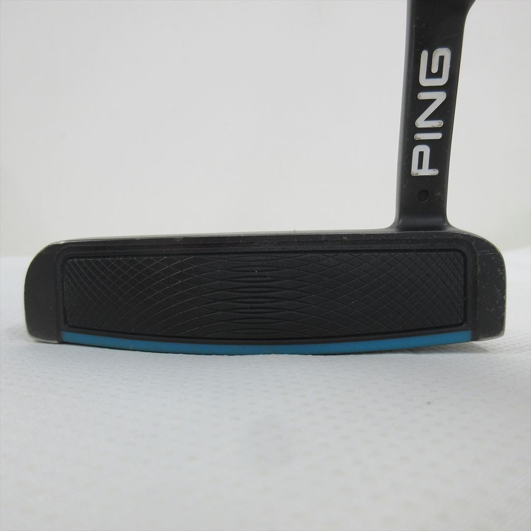 Ping Putter SIGMA 2 ARNA 34 inch Dot Color Black