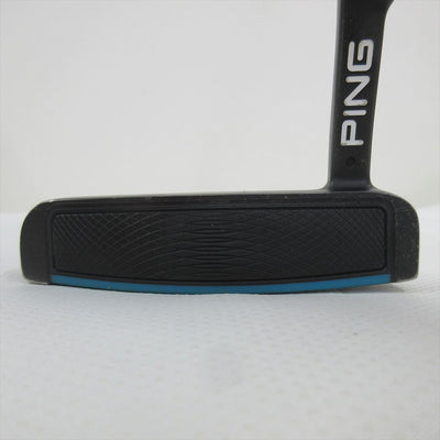 Ping Putter SIGMA 2 ARNA 34 inch Dot Color Black