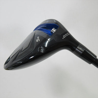 Mizuno Fairway Mizuno Pro -2019 5W 18° Regular TOUR AD GM-1 F