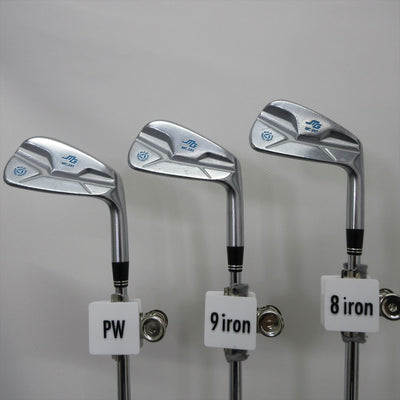 Miura Iron Set MC 501 Flex-X NS PRO MODUS3 TOUR120 6 pieces