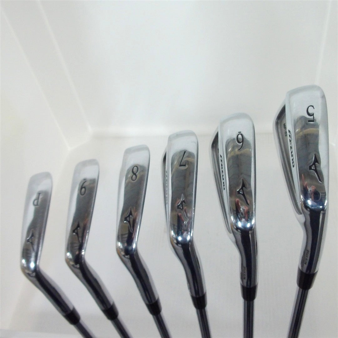 Mizuno Iron Set MP 52 Stiff Dynamic Gold S200 6 pieces – GOLF