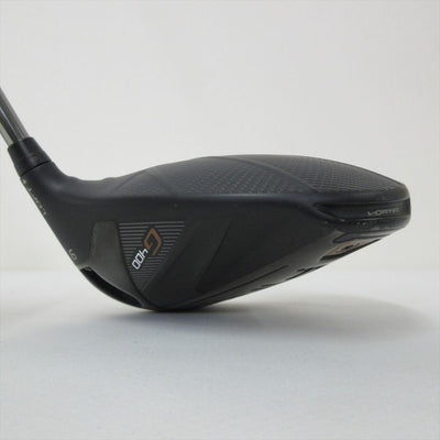 Ping Driver G400 9° Stiff PING TOUR 173-65