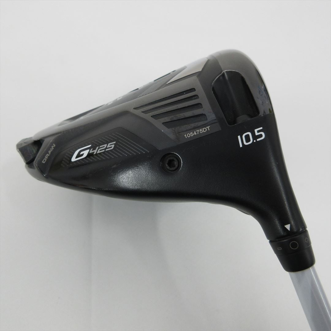 Ping Driver G425 MAX 10.5° Stiff Speeder 661 EVOLUTION 7