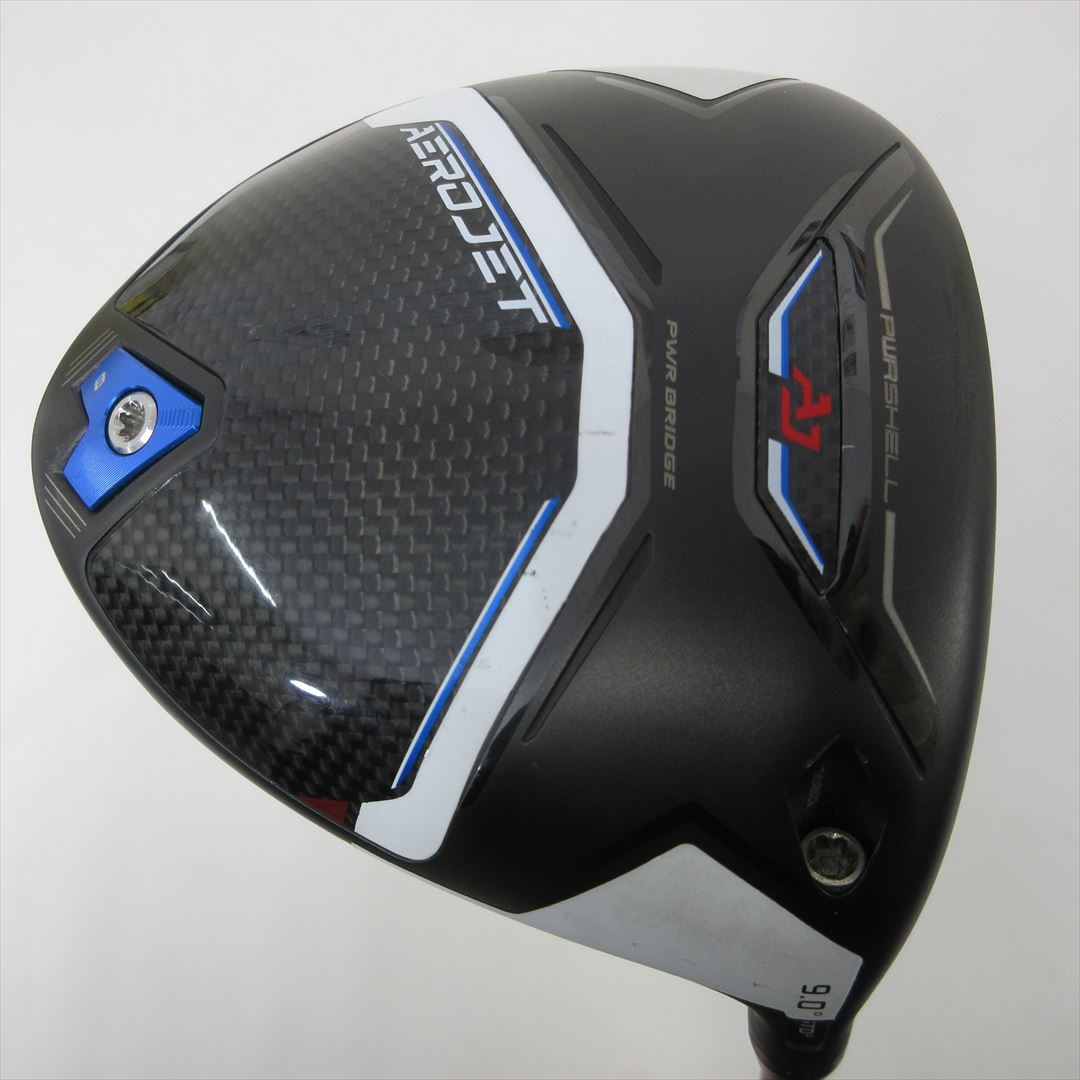 Cobra Driver cobra AEROJET 9° Stiff SPEEDER NX for Cobra(AEROJET)