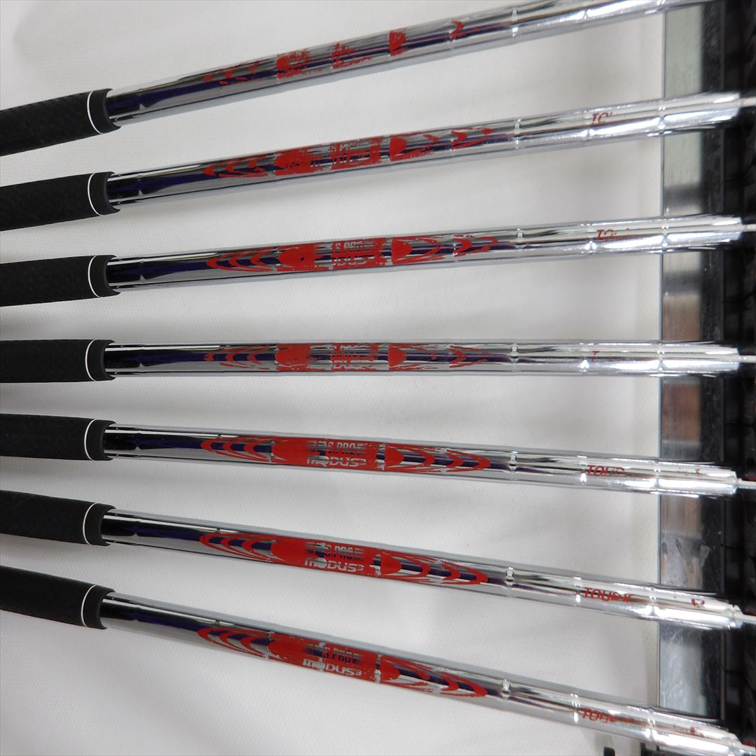 Docus Iron Set DOCUS DCI 711 – GOLF Partner USA