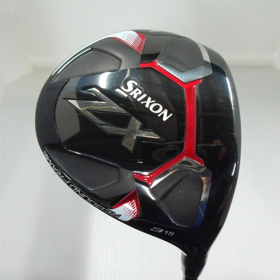 Srixon – GOLF Partner USA | Used Golf Club Shop