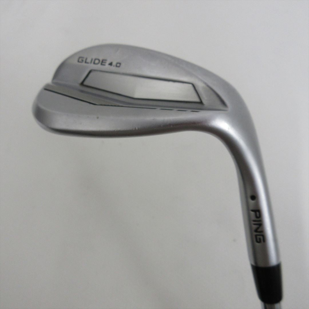 Ping Wedge Ping GLIDE 4.0 58° NS PRO 950GH neo DotColor Black