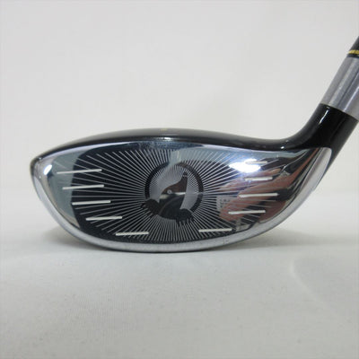 HONMA Hybrid BERES07 HY 22° Regular 4S ARMRQ 42