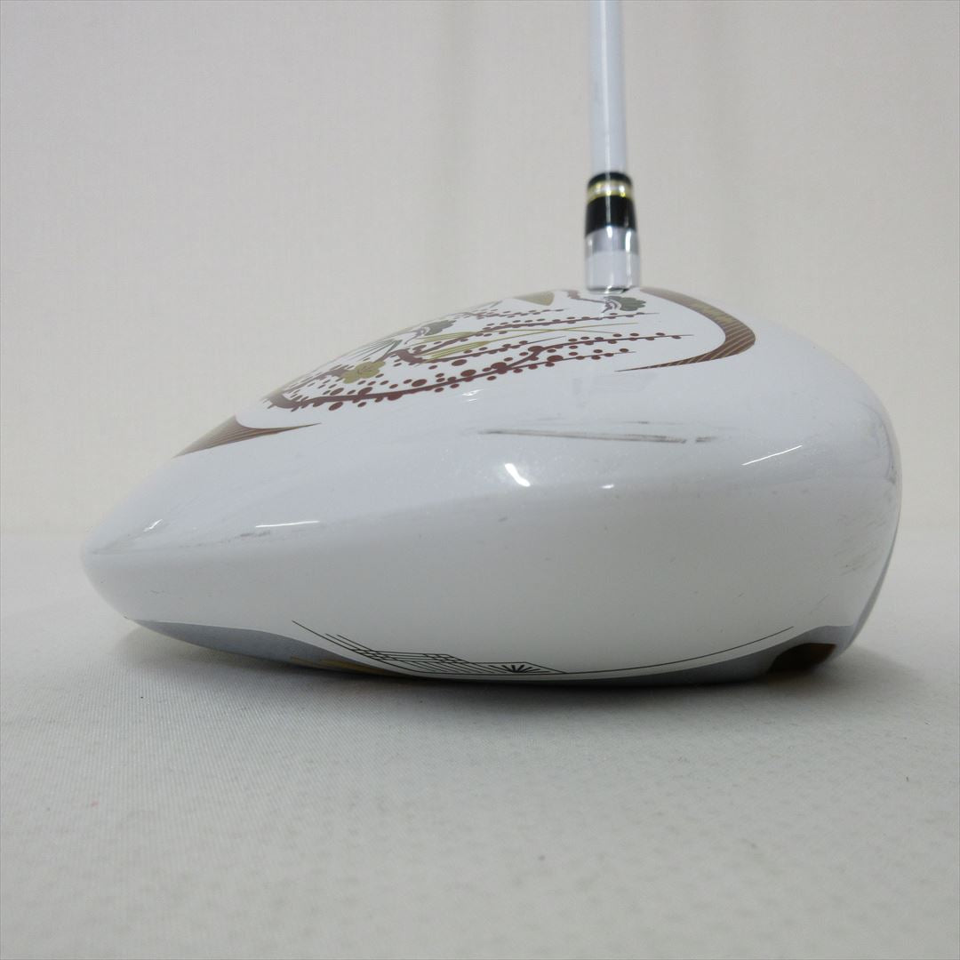 HONMA Driver BERES AIZU 12.5° Ladies 2S ARMRQ MX