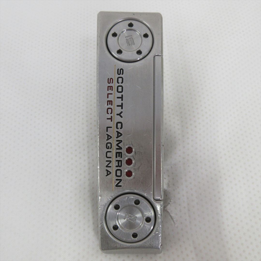 Scotty Cameron Putter SCOTTY CAMERON select LAGUNA(2018) 34 inch