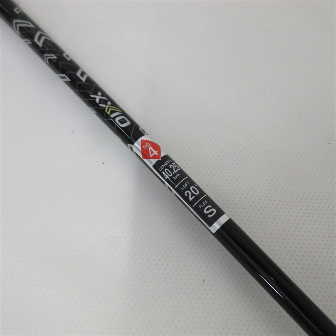 XXIO Hybrid XXIO11 HY 20° Stiff XXIO MP1100