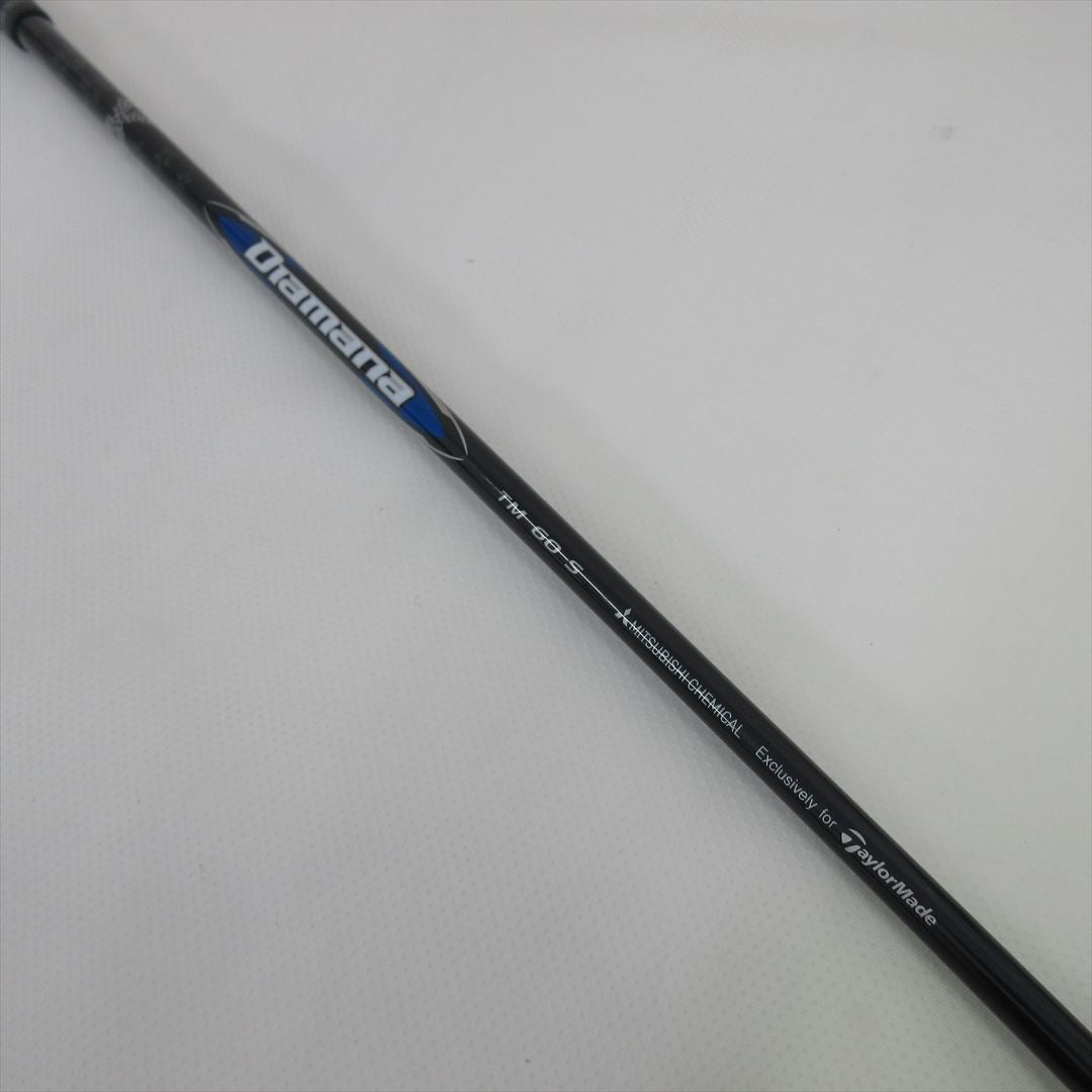 TaylorMade Hybrid Qi35 MAX – GOLF Partner USA