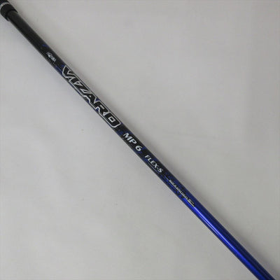 HONMA Driver TOUR WORLD TW757 S 9° Stiff VIZARD MP 6