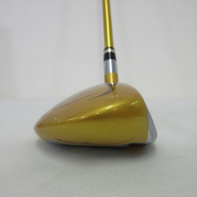 HONMA Hybrid BERES AIZU HY 25° Regular 3S ARMRQ MX