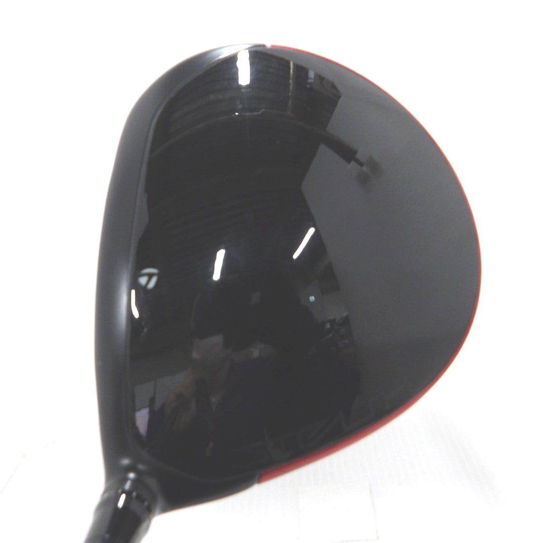 TaylorMade Driver STEALTH2 HD 9° Stiff TENSEI RED TM50