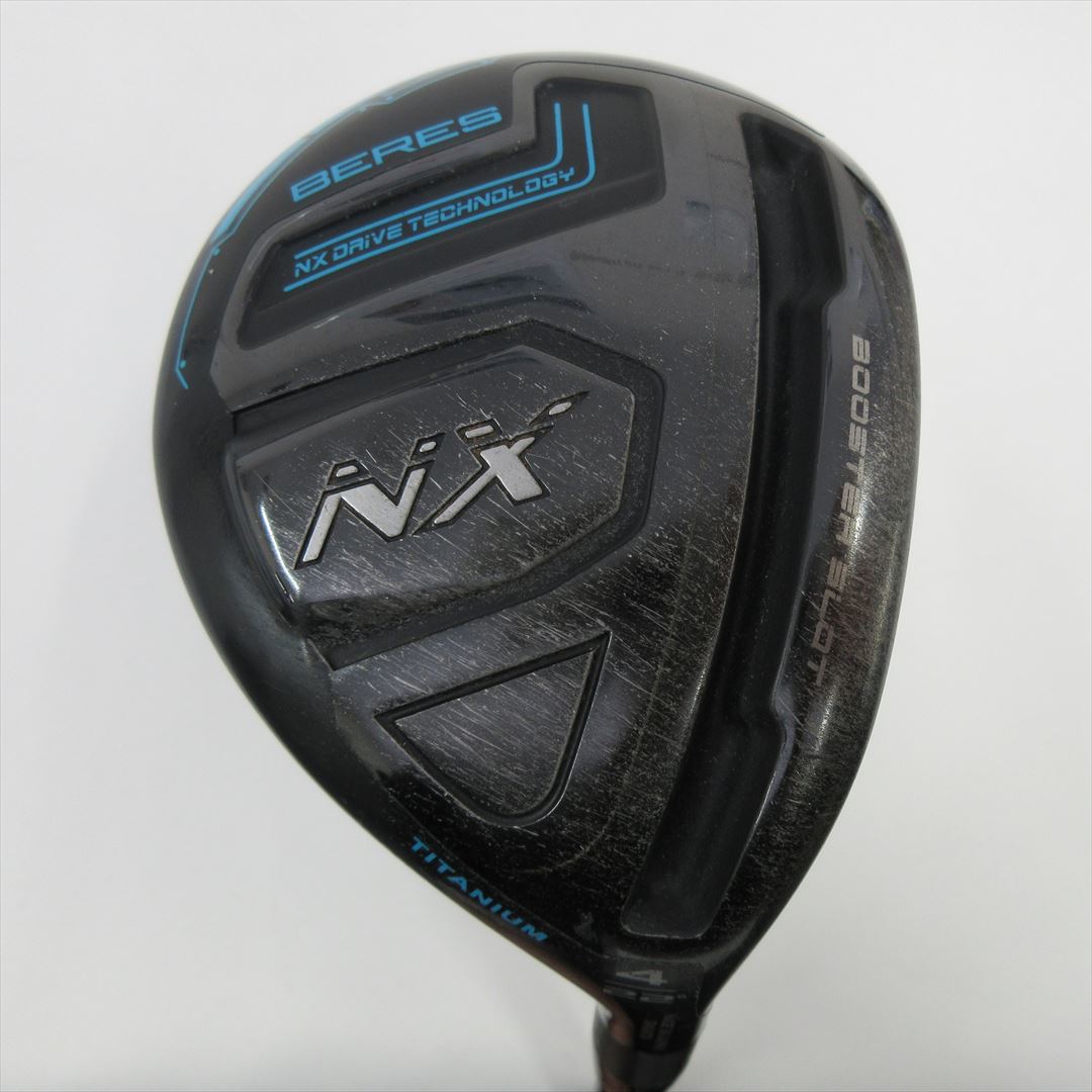 HONMA Hybrid BERES NX HY 22° Regular VIZARD FOR NX 45