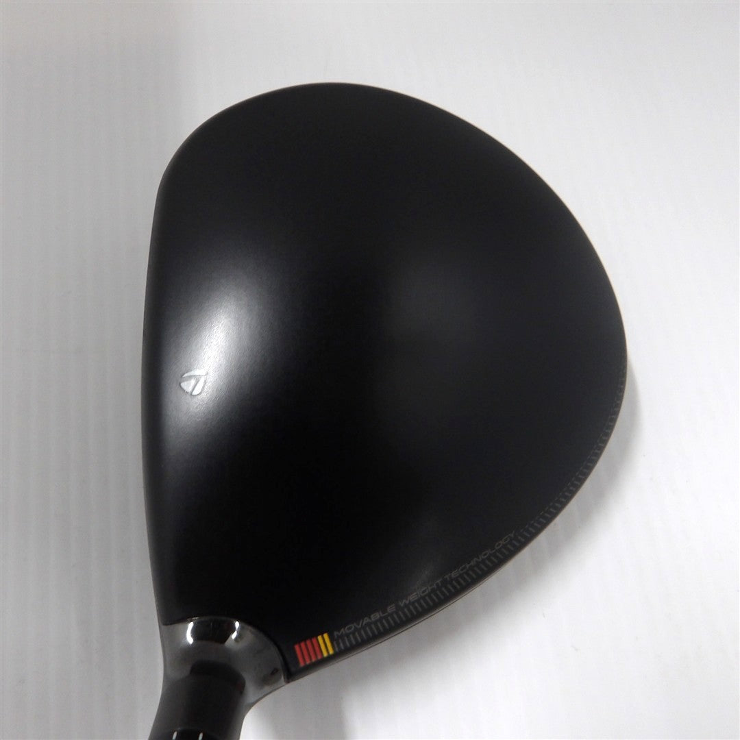 TaylorMade Driver r7quad MINI DRIVER 13.5° Stiff r7QMD Diamana SILVER TM55