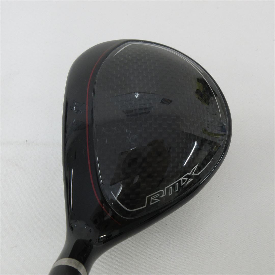 Yamaha Fairway RMX VD 5W 18° Stiff Diamana f YR