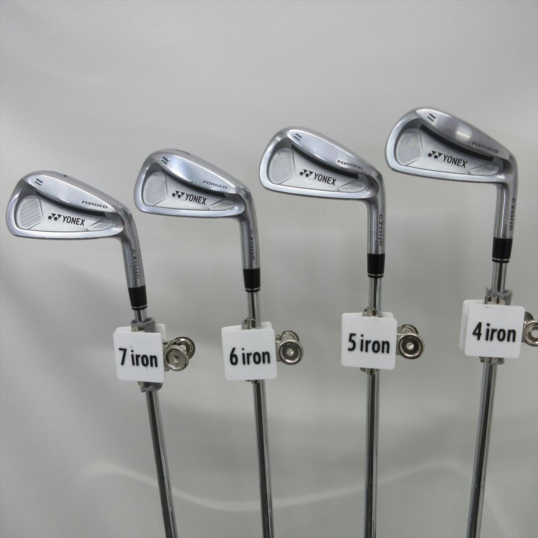 Yonex Iron Set EZONE CB 501 FORGED Stiff NS PRO 950GH HT 7 pieces