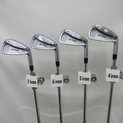 Yonex Iron Set EZONE CB 501 FORGED Stiff NS PRO 950GH HT 7 pieces