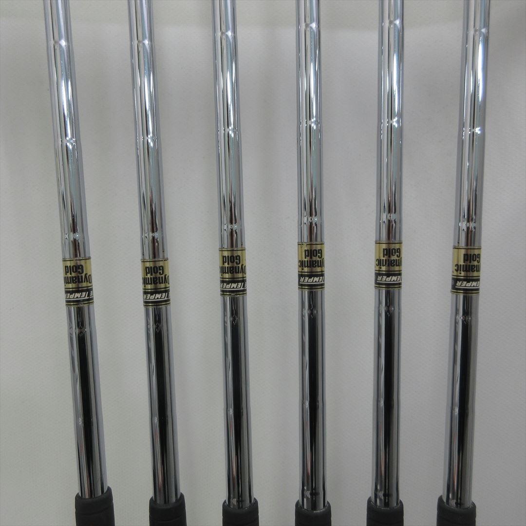 Bridgestone Iron Set TOURSTAGE X-BLADE 705 TYPE M – GOLF Partner USA