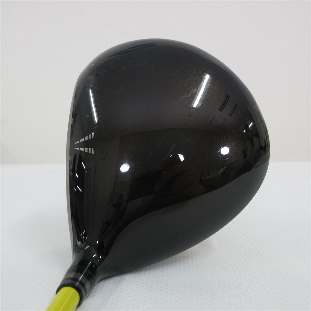 XXIO Driver XXIO8 10.5° StiffRegular XXIO MP800 Yellow