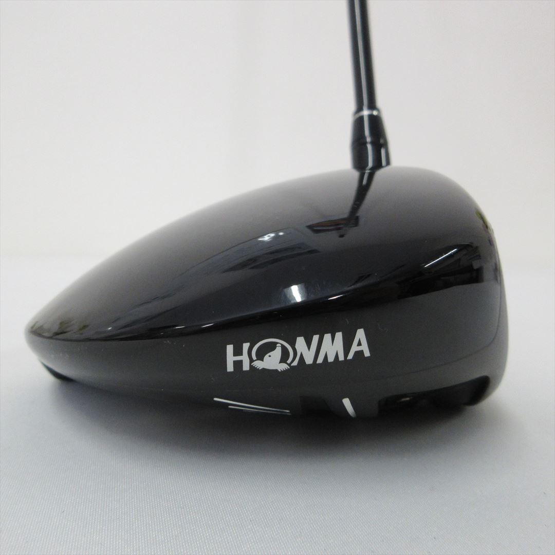 HONMA Driver TOUR WORLD TW757 D 10.5° Stiff VIZARD for TW757