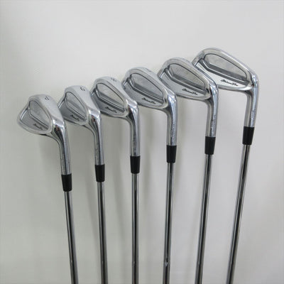 Mizuno Iron Set Mizuno Pro 520 Stiff NS PRO 1050GH 6 pieces