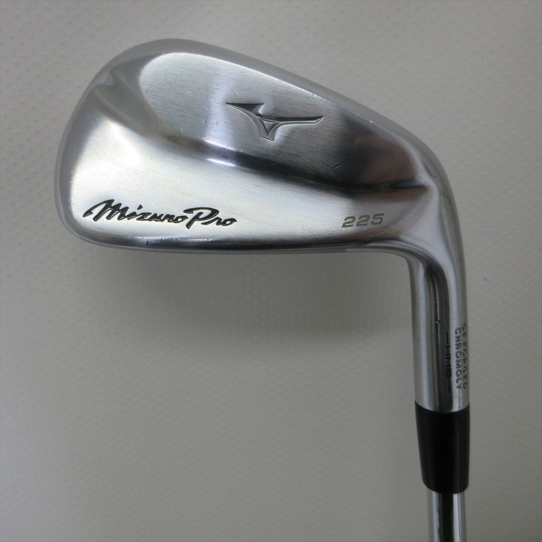 Mizuno Iron Set Mizuno Pro 225 Stiff NS PRO 950GH 4 pieces