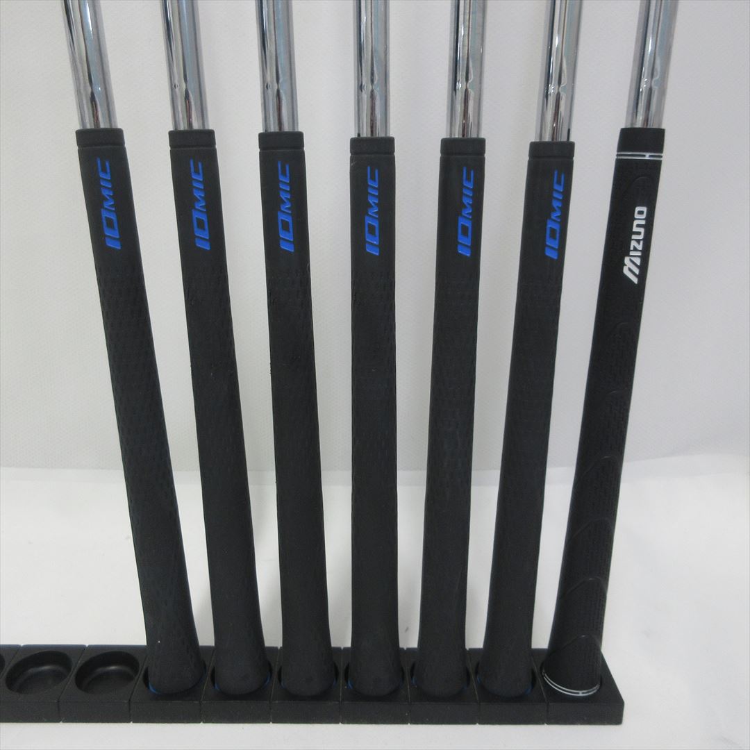 Mizuno Iron Set Mizuno Pro 518 Flex-X NS PRO MODUS3 TOUR120 7 pieces