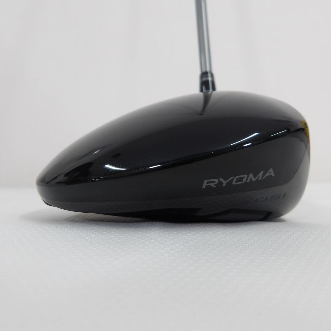 Ryoma golf Driver MAXIMA III TYPE-D – GOLF Partner USA