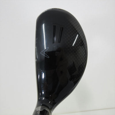 Callaway Hybrid APEX -2021 HY 21° Stiff Diamana 55 for CW(2021 APEX)