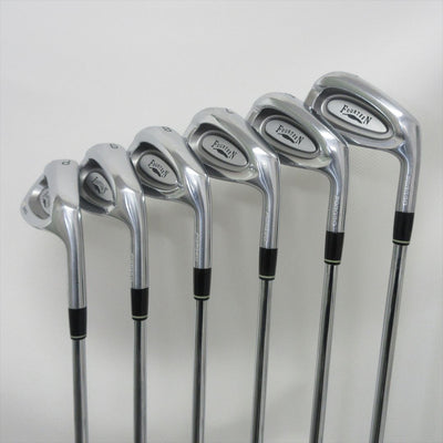 Fourteen Iron Set TC 920 FORGED Stiff NS PRO MODUS3 TOUR105 6 pieces